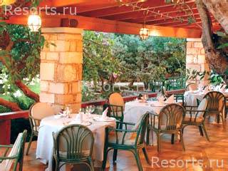 Elounda Mare Hotel 47